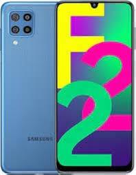 Samsung F22